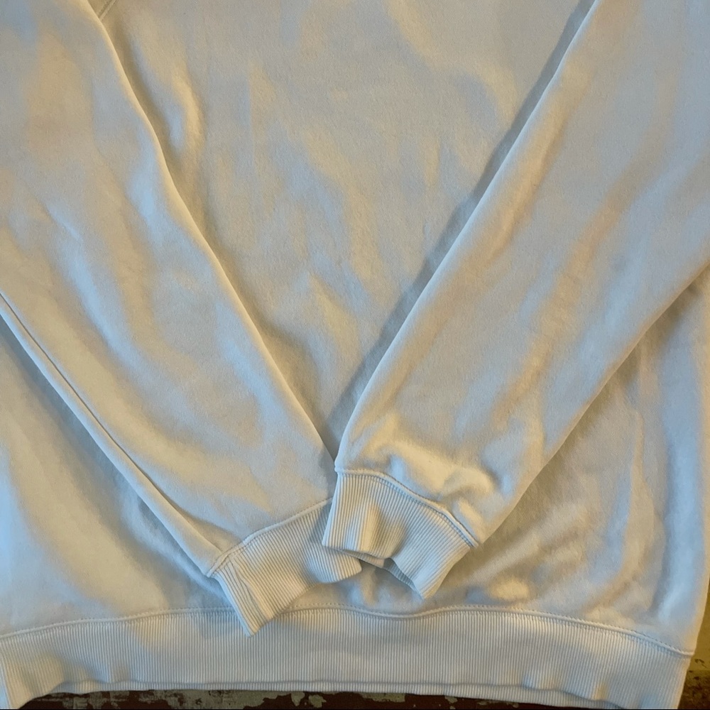 Adidas Oversized Crewneck - Picture 3 of 3